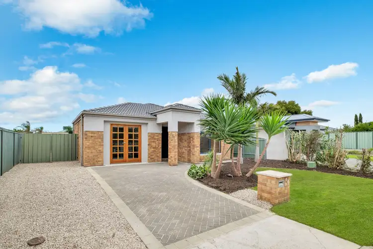 46 Moss Court, Aldinga Beach SA 5173