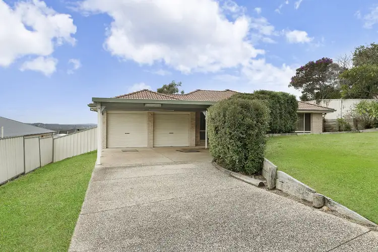 21 Honey Oak Drive