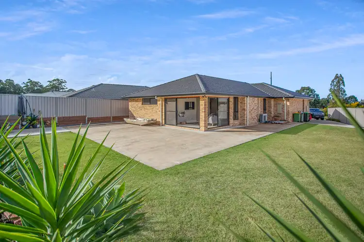 Main view of Homely house listing, 16 Melaleuca Place, Taree NSW 2430