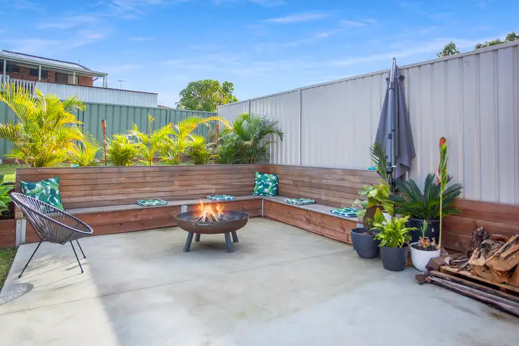 Second view of Homely house listing, 16 Melaleuca Place, Taree NSW 2430