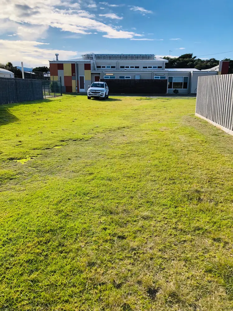 Second view of Homely land listing, Address available on request