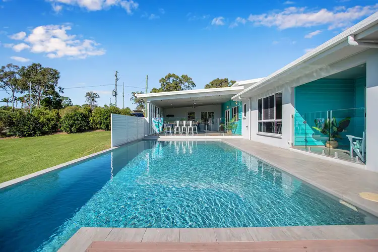 45 Moonlight Drive, Sarina QLD 4737