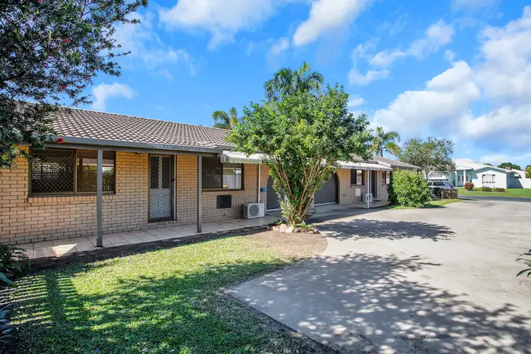 Main view of Homely unit listing, 1/4 Plath Court, West Mackay QLD 4740