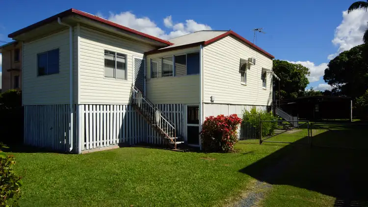 Main view of Homely house listing, 6 English Street, South Mackay QLD 4740