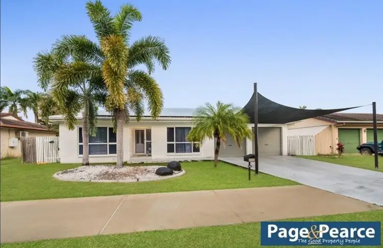 Main view of Homely house listing, 127 Yolanda Drive, Annandale QLD 4814