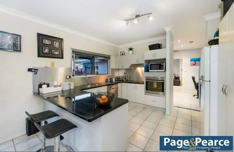 Second view of Homely house listing, 127 Yolanda Drive, Annandale QLD 4814