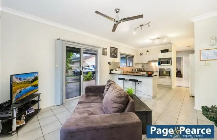 Third view of Homely house listing, 127 Yolanda Drive, Annandale QLD 4814