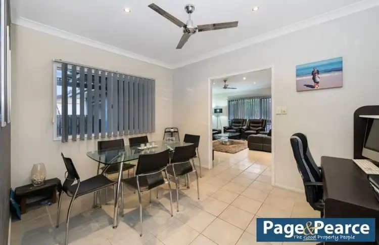 Fourth view of Homely house listing, 127 Yolanda Drive, Annandale QLD 4814