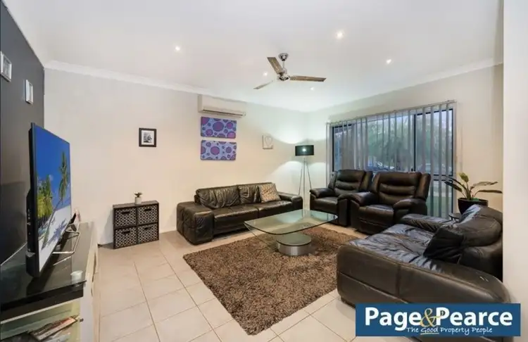 Fifth view of Homely house listing, 127 Yolanda Drive, Annandale QLD 4814