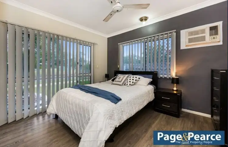 Sixth view of Homely house listing, 127 Yolanda Drive, Annandale QLD 4814