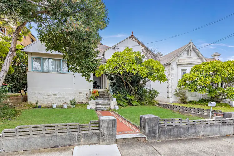 47 Charlotte Street, Ashfield NSW 2131