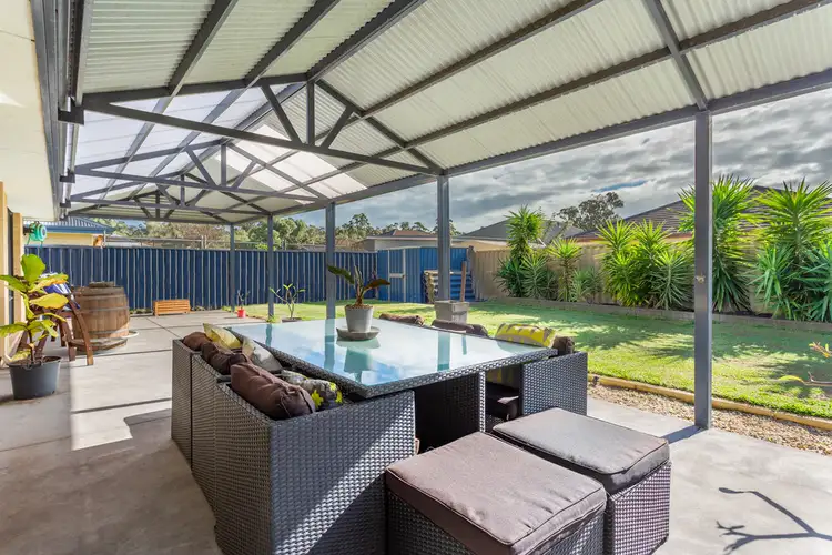 Second view of Homely house listing, 35 Claymore Loop, Dalyellup WA 6230