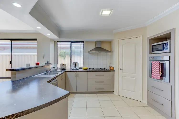 Third view of Homely house listing, 35 Claymore Loop, Dalyellup WA 6230