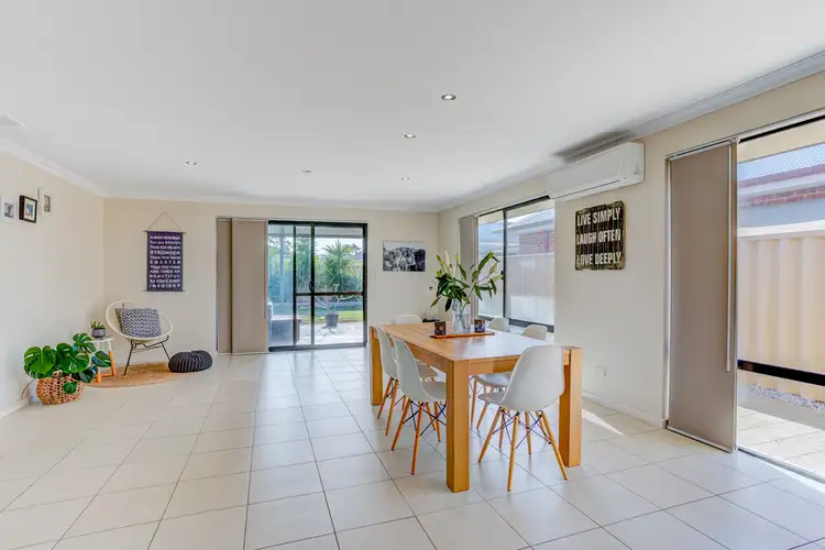 Fourth view of Homely house listing, 35 Claymore Loop, Dalyellup WA 6230