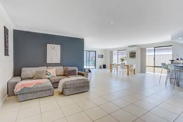 Fifth view of Homely house listing, 35 Claymore Loop, Dalyellup WA 6230