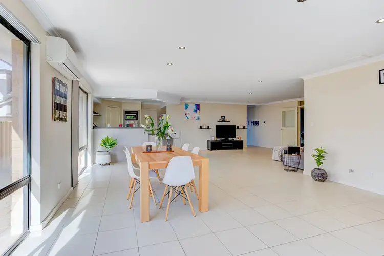 Sixth view of Homely house listing, 35 Claymore Loop, Dalyellup WA 6230