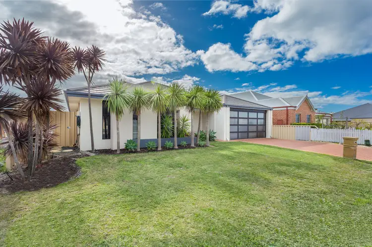 Seventh view of Homely house listing, 35 Claymore Loop, Dalyellup WA 6230