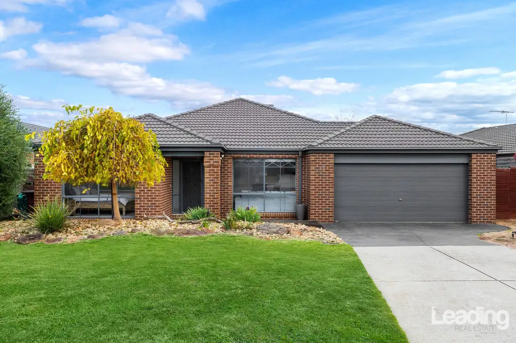 Main view of Homely house listing, 9 Sweep Court, Sunbury VIC 3429