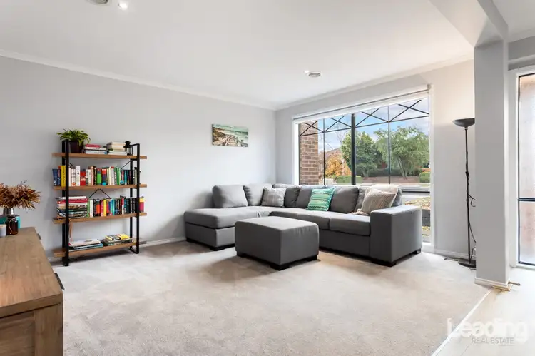 Second view of Homely house listing, 9 Sweep Court, Sunbury VIC 3429