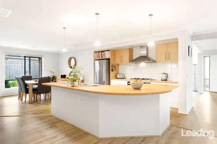 Third view of Homely house listing, 9 Sweep Court, Sunbury VIC 3429