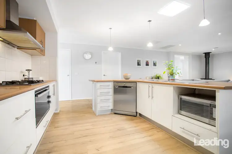 Fourth view of Homely house listing, 9 Sweep Court, Sunbury VIC 3429
