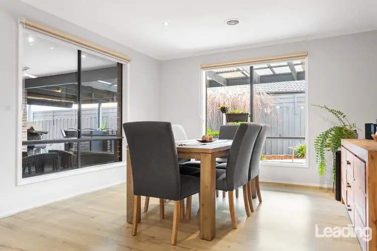 Fifth view of Homely house listing, 9 Sweep Court, Sunbury VIC 3429