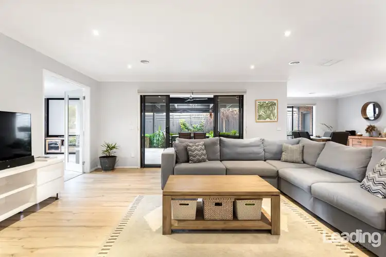 Sixth view of Homely house listing, 9 Sweep Court, Sunbury VIC 3429