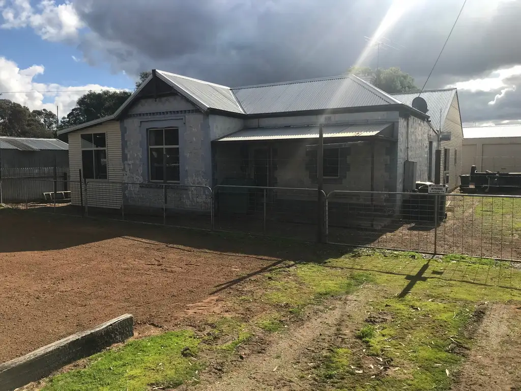 Main view of Homely house listing, 26 Mawson Ave, Tailem Bend SA 5260