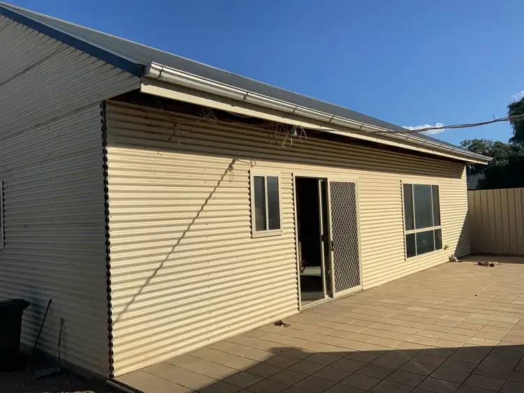 Second view of Homely house listing, 26 Mawson Ave, Tailem Bend SA 5260