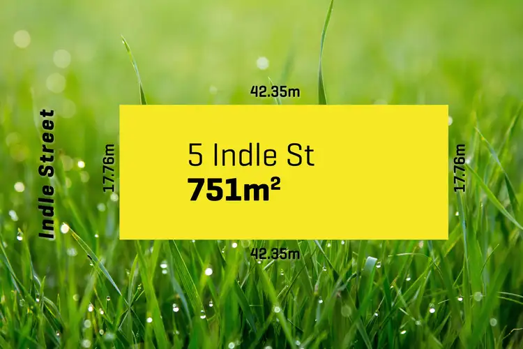 Third view of Homely house listing, 5 Indle Street, Willagee WA 6156