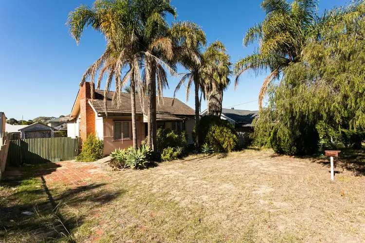 Fifth view of Homely house listing, 5 Indle Street, Willagee WA 6156