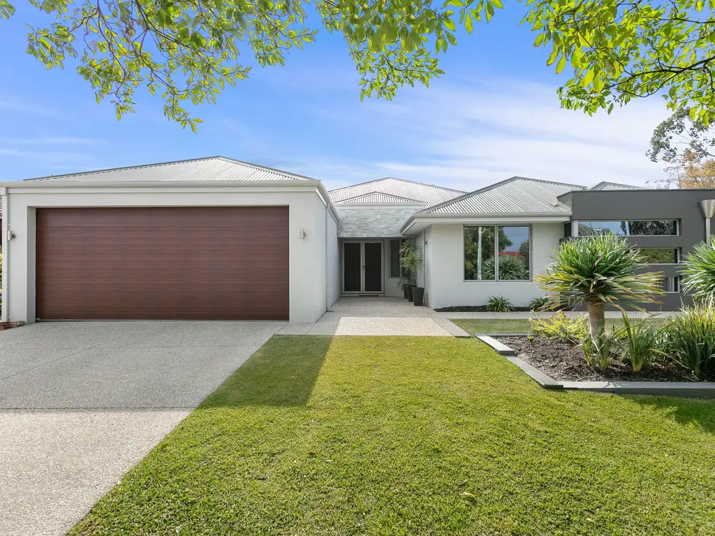 Main view of Homely house listing, 8 Denien Street, Willagee WA 6156