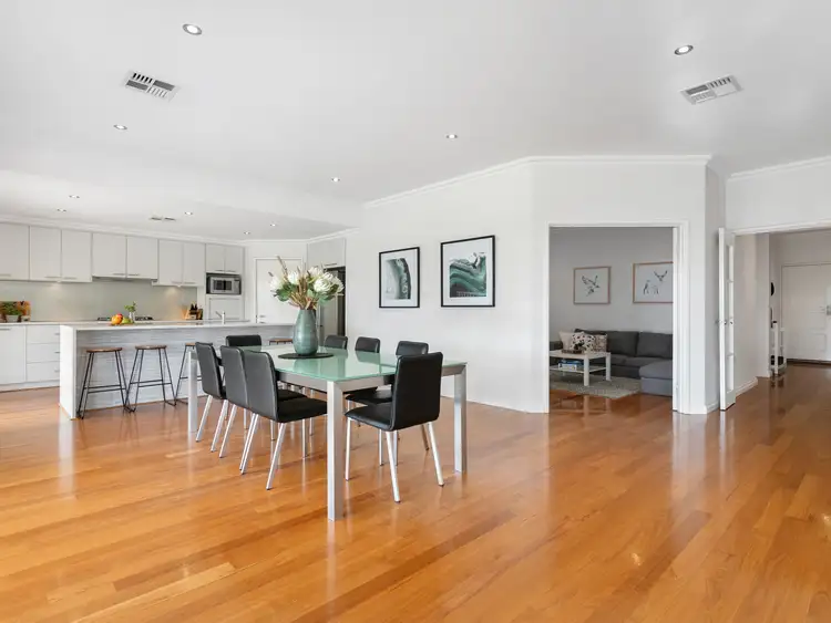 Third view of Homely house listing, 8 Denien Street, Willagee WA 6156