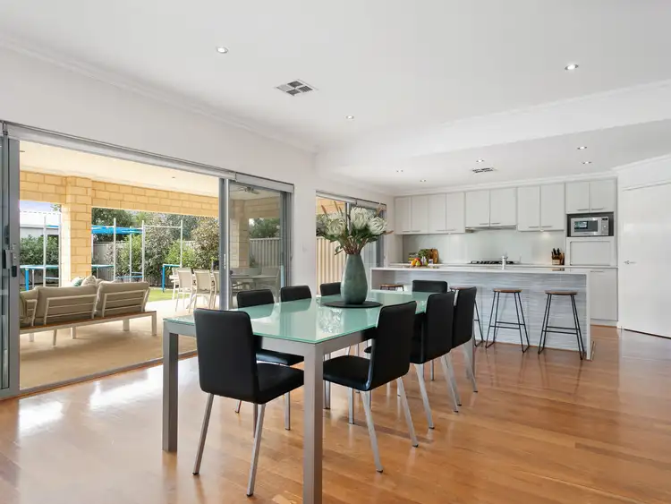 Fourth view of Homely house listing, 8 Denien Street, Willagee WA 6156