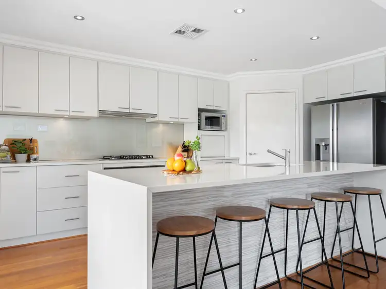 Sixth view of Homely house listing, 8 Denien Street, Willagee WA 6156