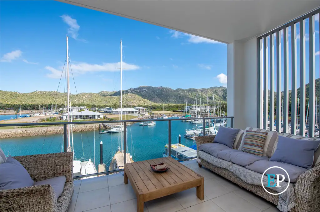 Main view of Homely unit listing, Unit 131/123 Sooning Street, Nelly Bay QLD 4819