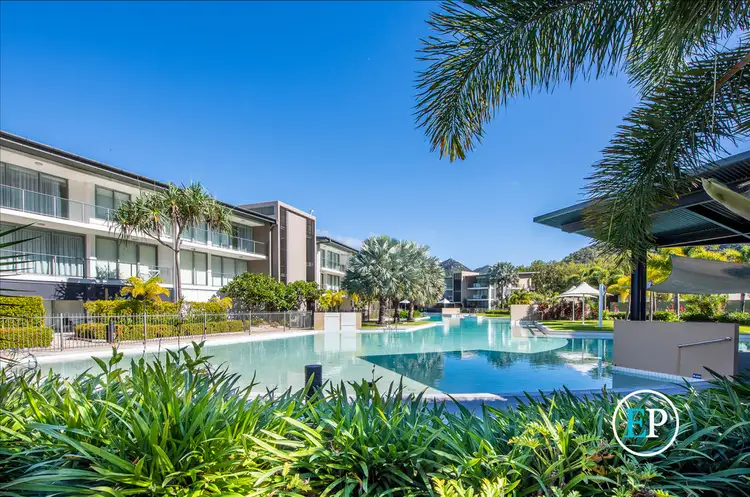 Second view of Homely unit listing, Unit 131/123 Sooning Street, Nelly Bay QLD 4819