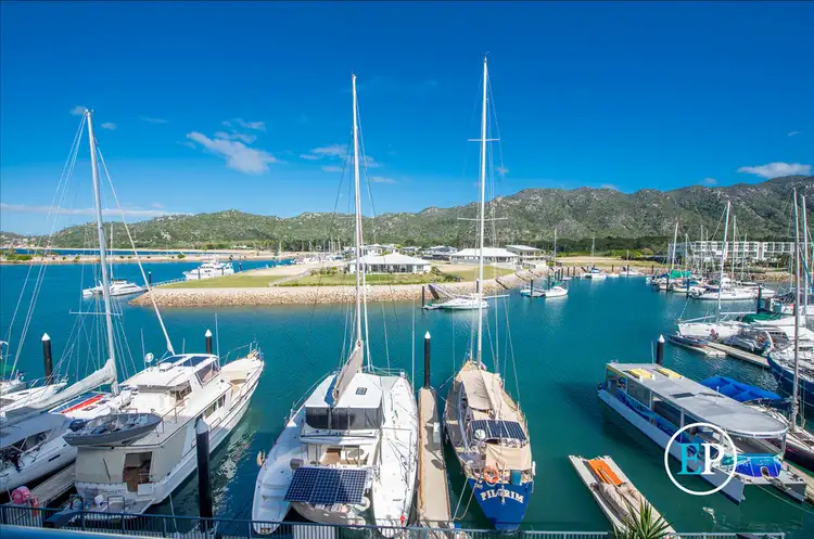 Third view of Homely unit listing, Unit 131/123 Sooning Street, Nelly Bay QLD 4819