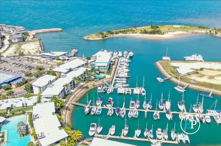 Fourth view of Homely unit listing, Unit 131/123 Sooning Street, Nelly Bay QLD 4819