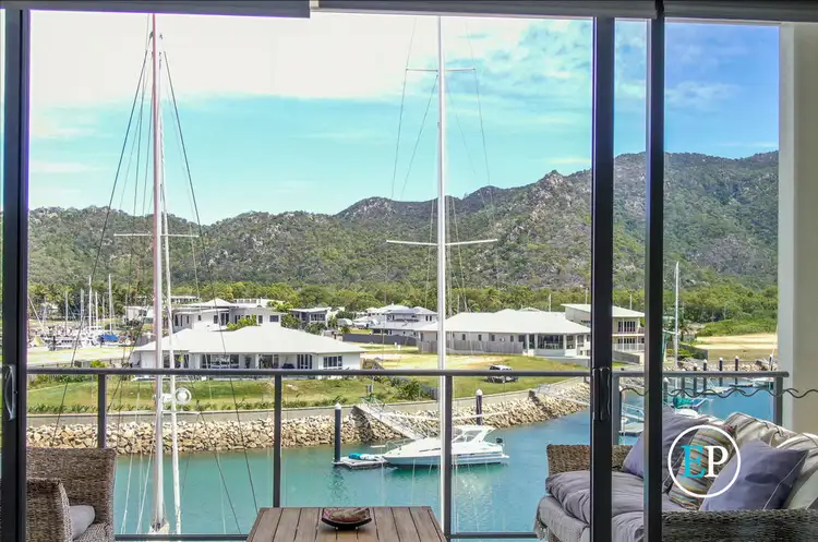 Fifth view of Homely unit listing, Unit 131/123 Sooning Street, Nelly Bay QLD 4819