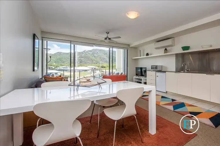 Sixth view of Homely unit listing, Unit 131/123 Sooning Street, Nelly Bay QLD 4819