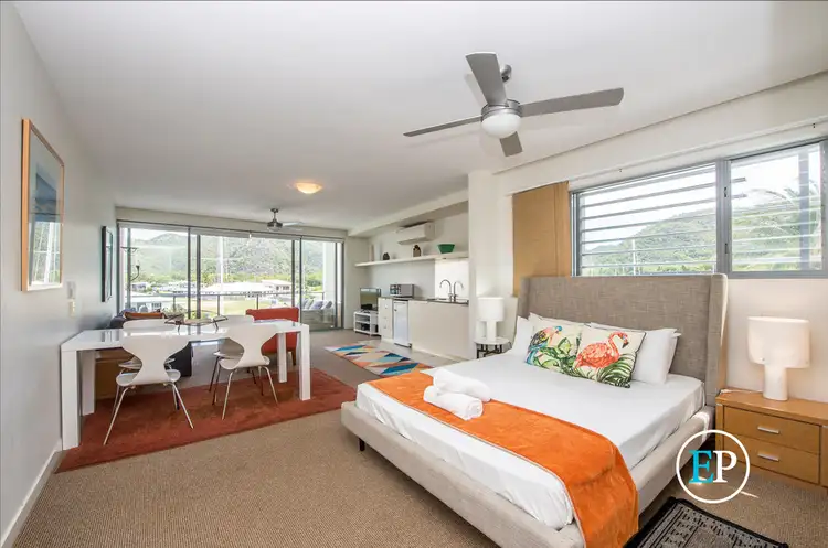 Seventh view of Homely unit listing, Unit 131/123 Sooning Street, Nelly Bay QLD 4819