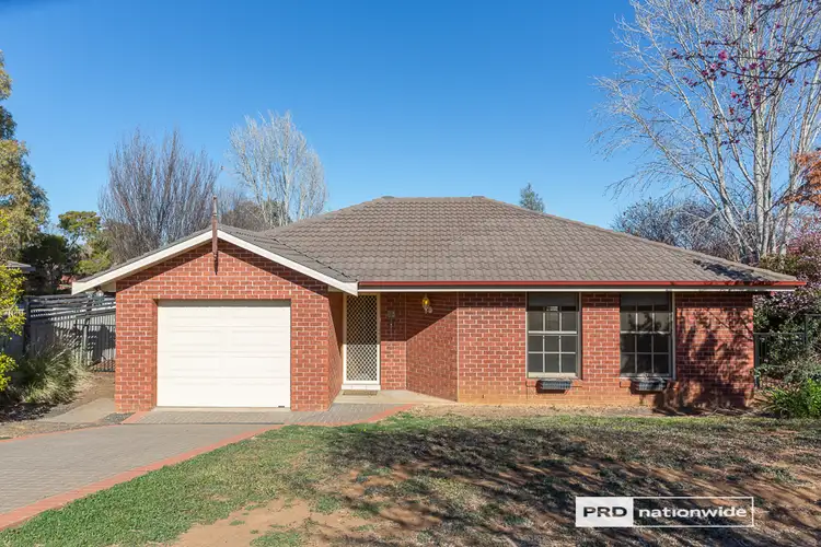 12 James Place, Tamworth NSW 2340