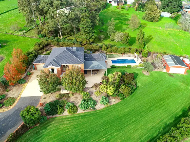 11-12 Bailey Views Court, Narre Warren North VIC 3804