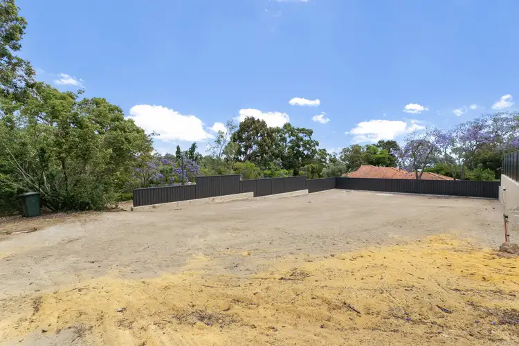 Third view of Homely land listing, Lot 3, 66 Traylen Road, Kalamunda WA 6076