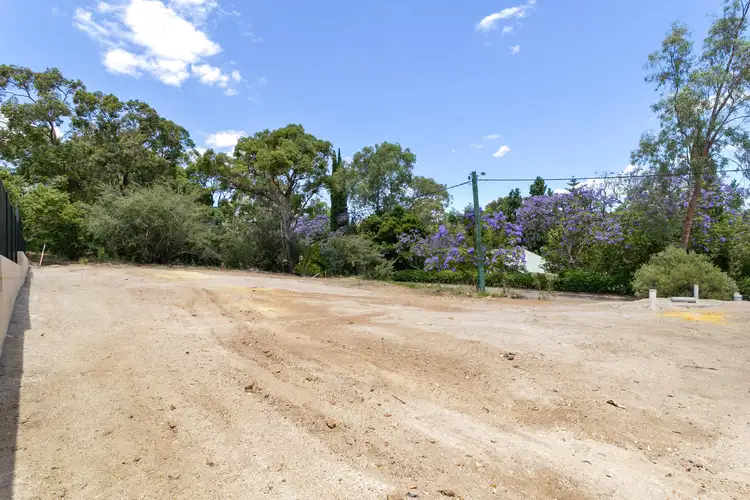 Fifth view of Homely land listing, Lot 3, 66 Traylen Road, Kalamunda WA 6076