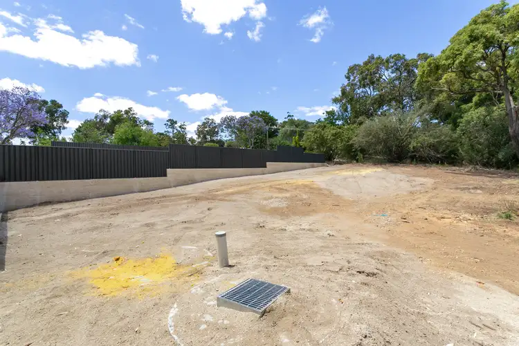 Sixth view of Homely land listing, Lot 3, 66 Traylen Road, Kalamunda WA 6076