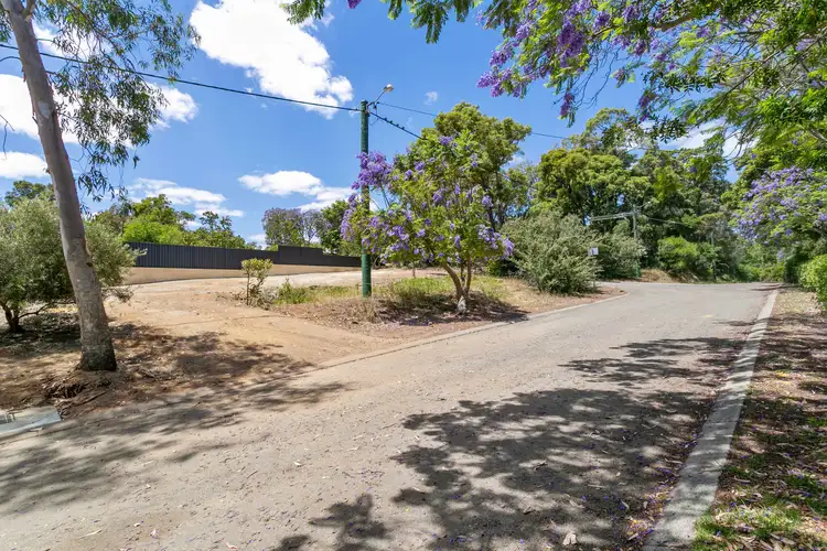 Seventh view of Homely land listing, Lot 3, 66 Traylen Road, Kalamunda WA 6076