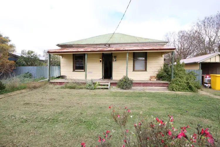 12 Wood Street, Rupanyup VIC 3388
