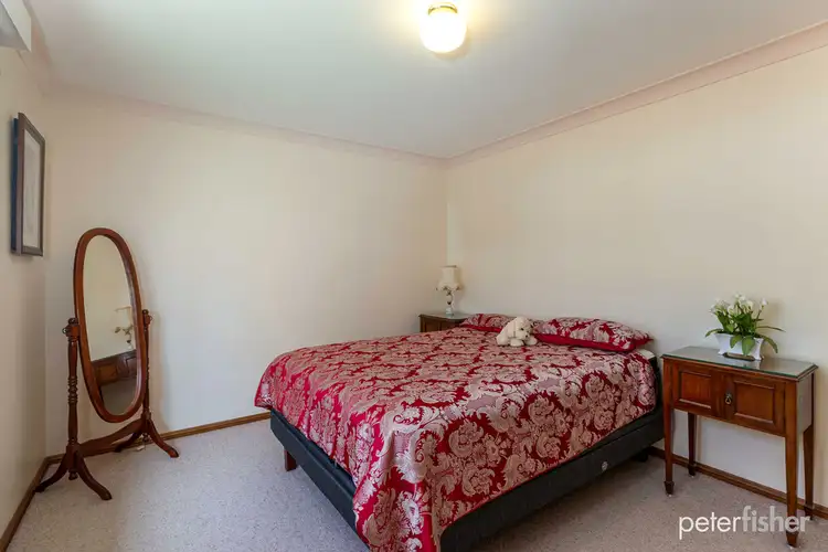 Sixth view of Homely house listing, 59 Sieben Drive, Orange NSW 2800